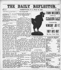 Daily Reflector, July 18, 1895